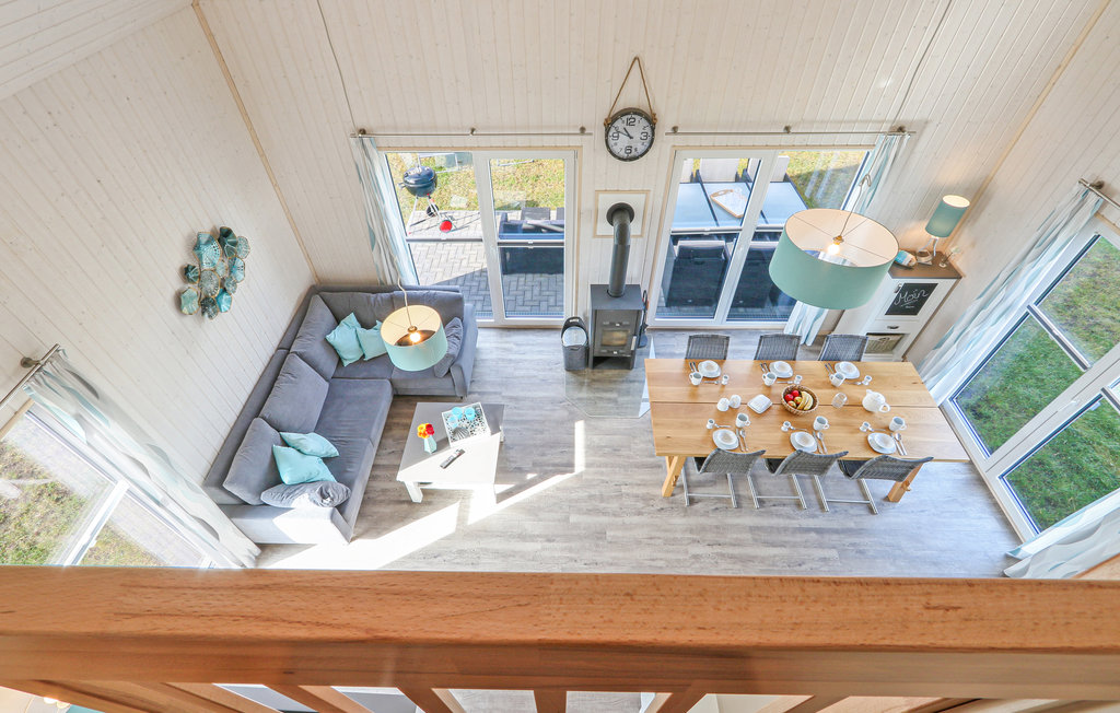 Feriehus - OstseeResort Olpenitz , Tyskland - DOP213 9