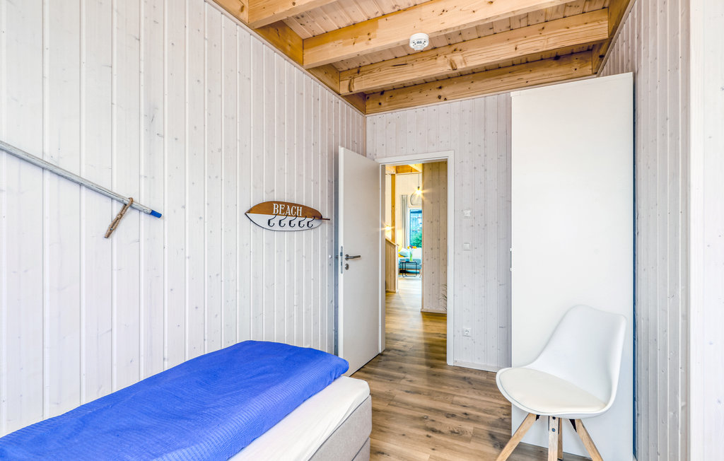 Ferienhaus - OstseeResort Olpenitz , Deutschland - DOP221 24
