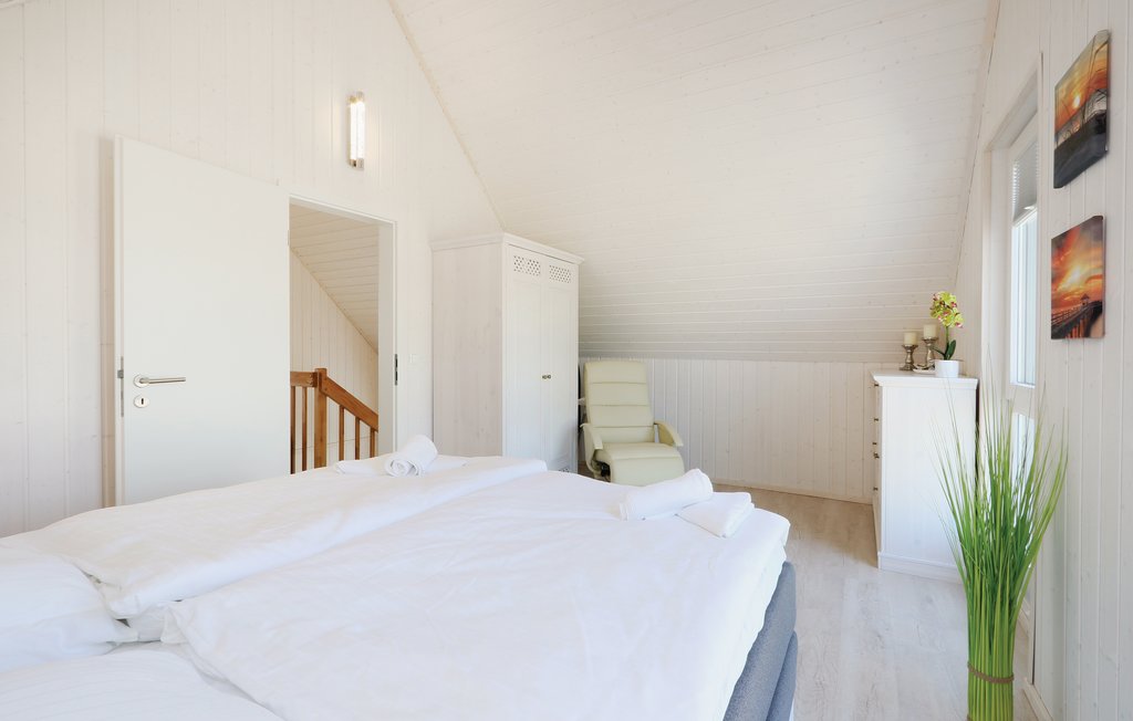 Ferienhaus - OstseeResort Olpenitz , Deutschland - DOP157 23