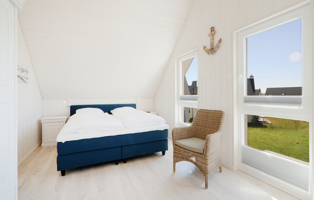 Ferienhaus - OstseeResort Olpenitz , Deutschland - DOP147 15