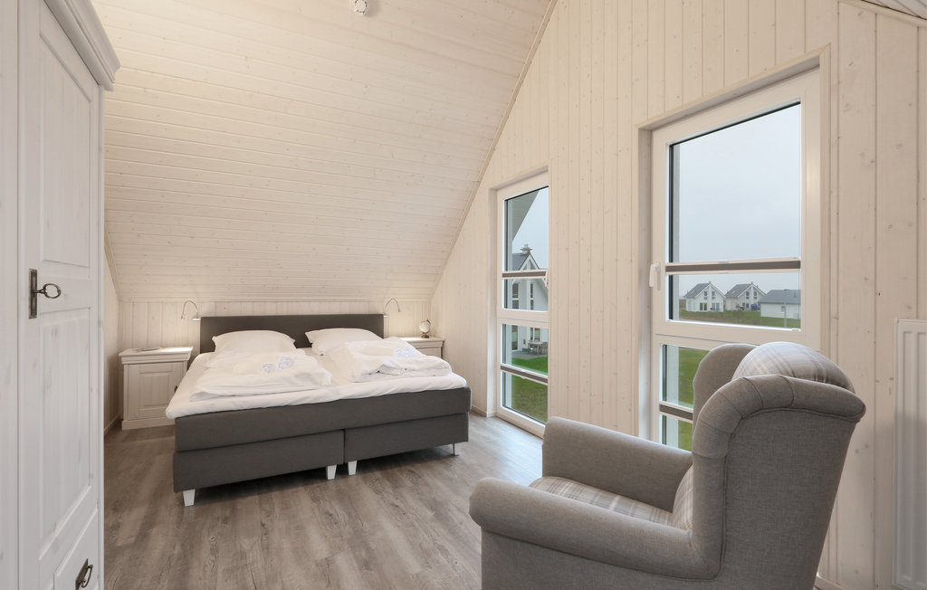 Feriehus - OstseeResort Olpenitz , Tyskland - DOP163 11