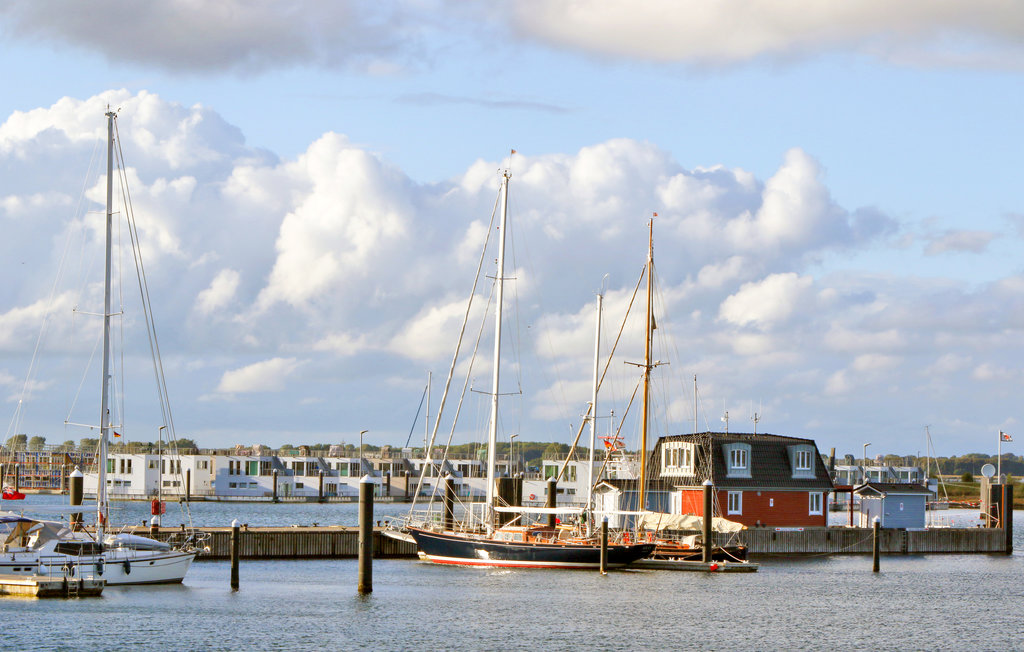 Feriehuse - OstseeResort Olpenitz , Tyskland - DOP191 20