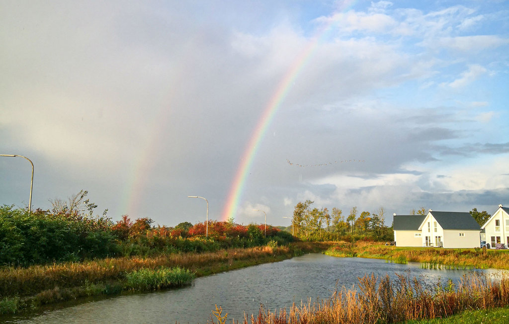 Semesterhus - OstseeResort Olpenitz , Tyskland - DOP196 21