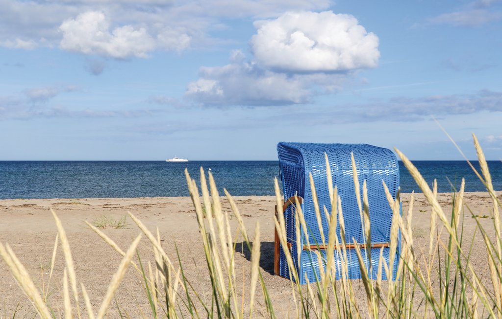 Ferienhaus - OstseeResort Olpenitz , Deutschland - DOP226 31