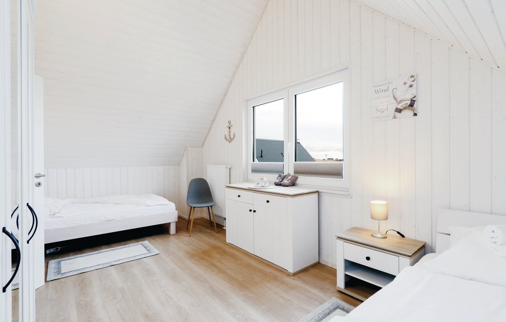 Ferienhaus - OstseeResort Olpenitz , Deutschland - DOP106 18