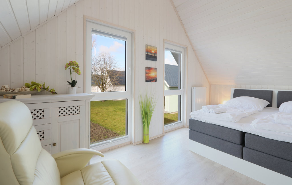 Ferienhaus - OstseeResort Olpenitz , Deutschland - DOP157 3