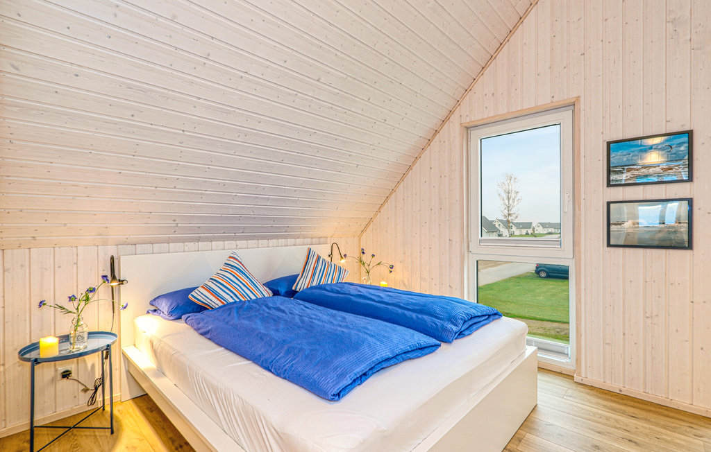 Feriehuse - OstseeResort Olpenitz , Tyskland - DOP176 13