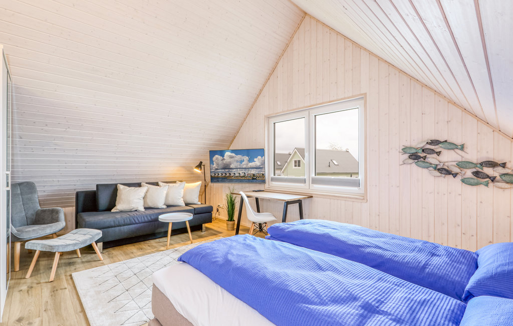 Ferienhaus - OstseeResort Olpenitz , Deutschland - DOP221 16