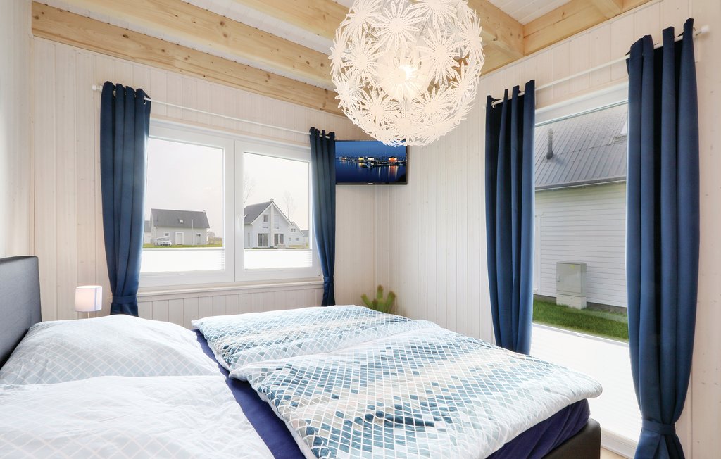 Ferienhaus - OstseeResort Olpenitz , Deutschland - DOP226 20