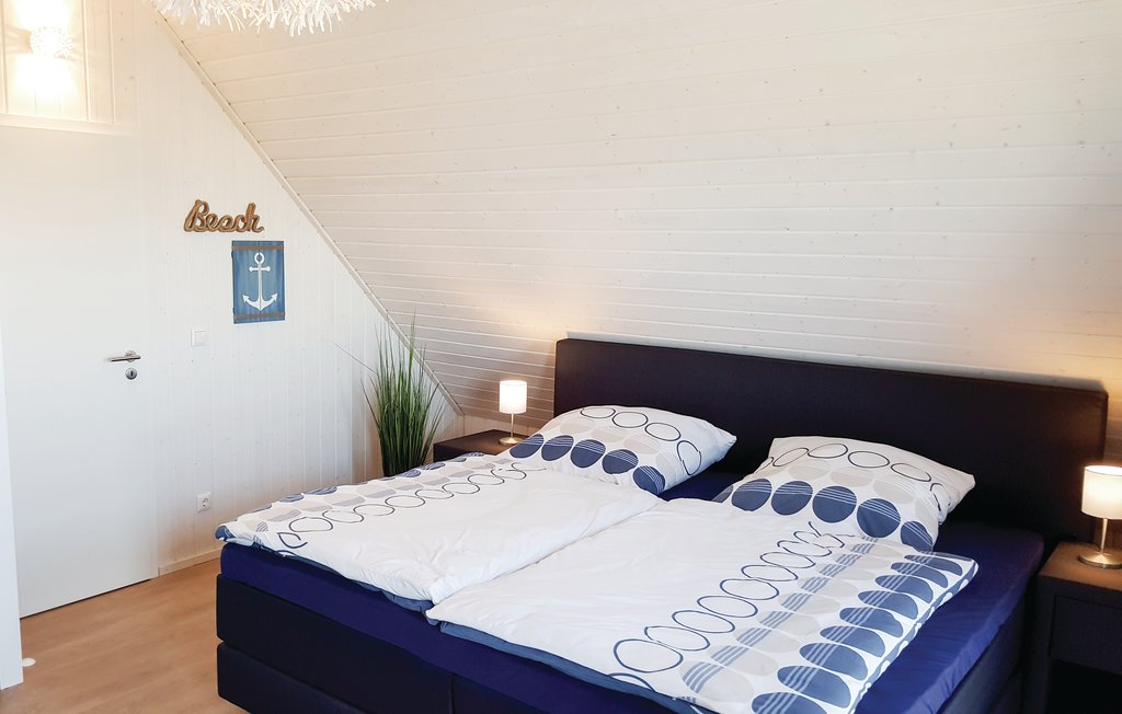 Ferienhaus - OstseeResort Olpenitz , Deutschland - DOP226 26