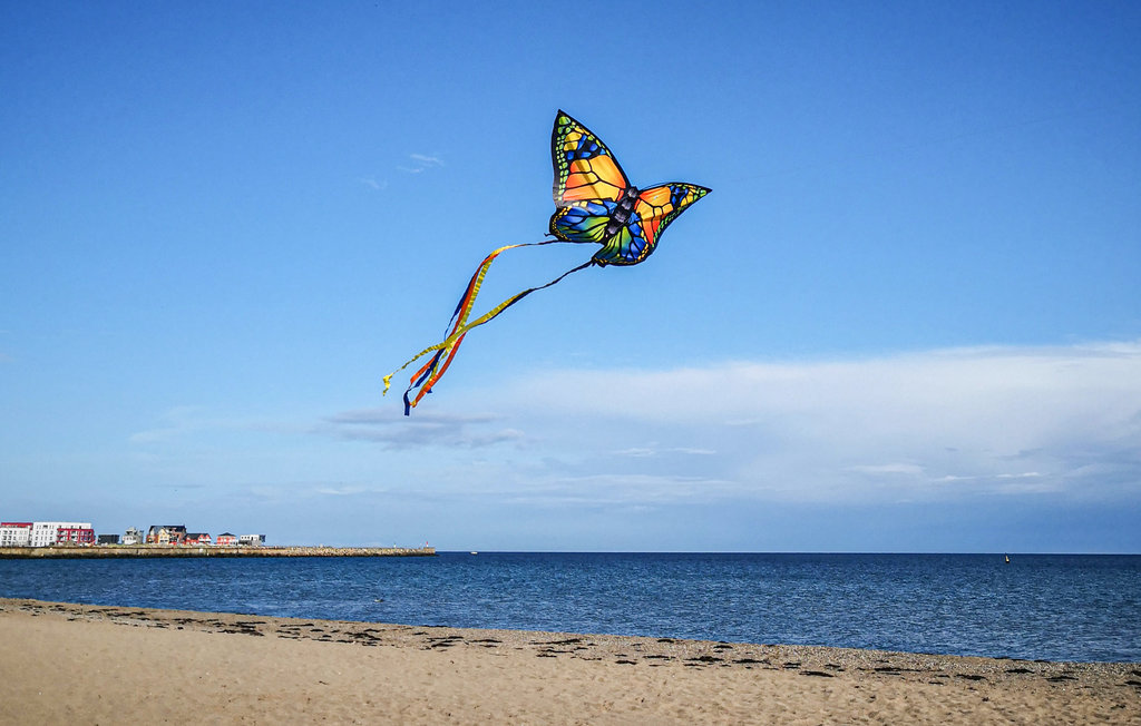 Semesterhus - OstseeResort Olpenitz , Tyskland - DOP196 25