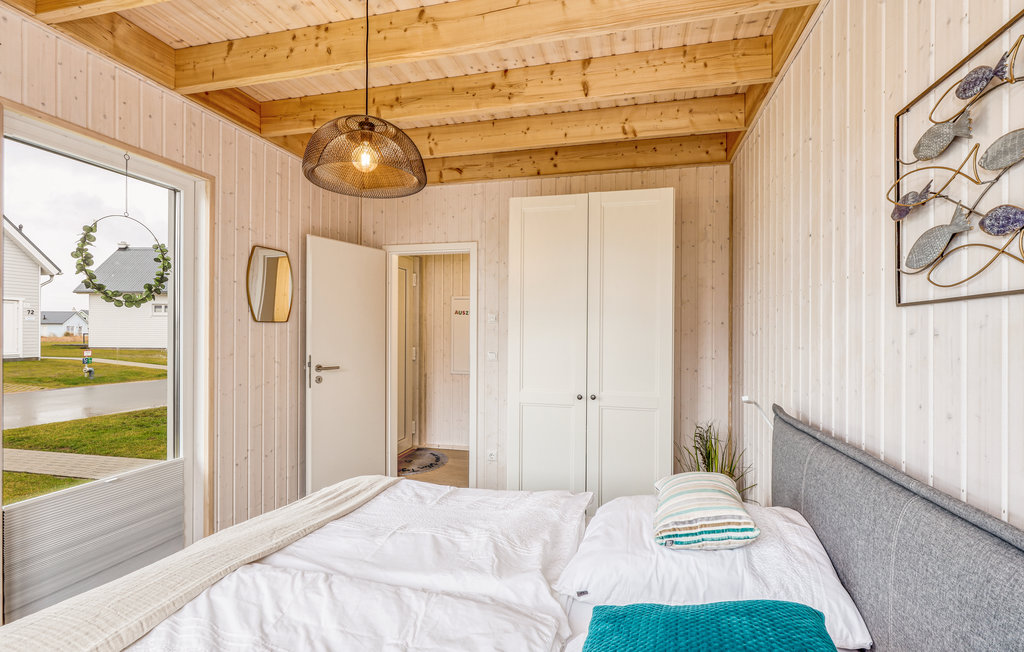 Feriehuse - OstseeResort Olpenitz , Tyskland - DOP222 20