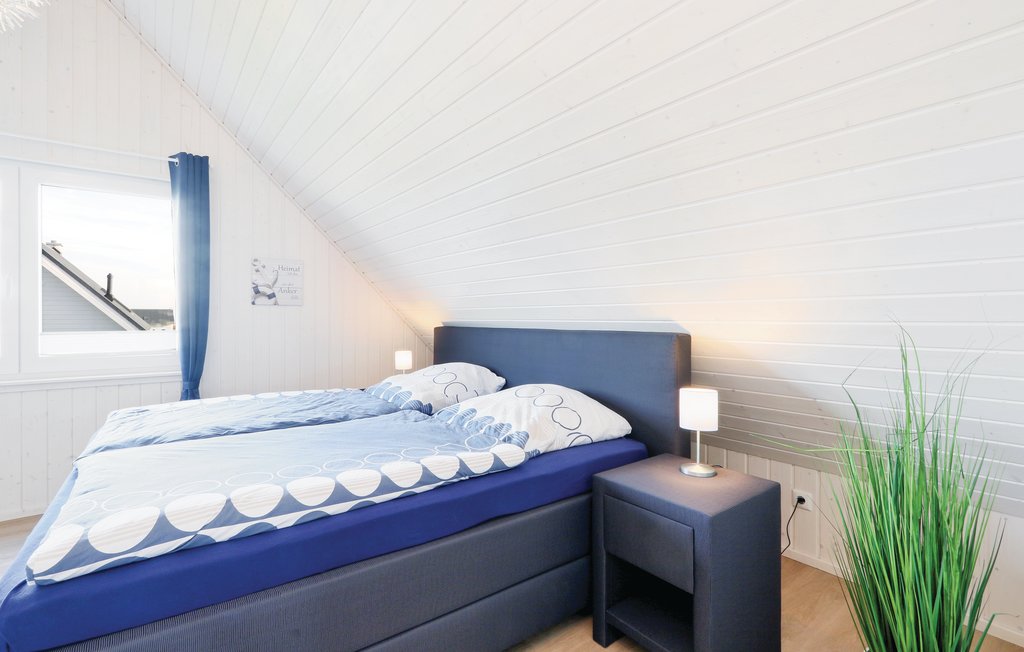 Ferienhaus - OstseeResort Olpenitz , Deutschland - DOP226 24