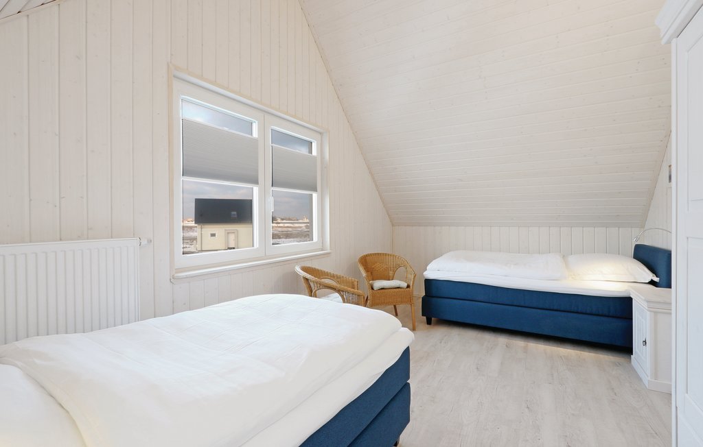 Ferienhaus - OstseeResort Olpenitz , Deutschland - DOP147 19