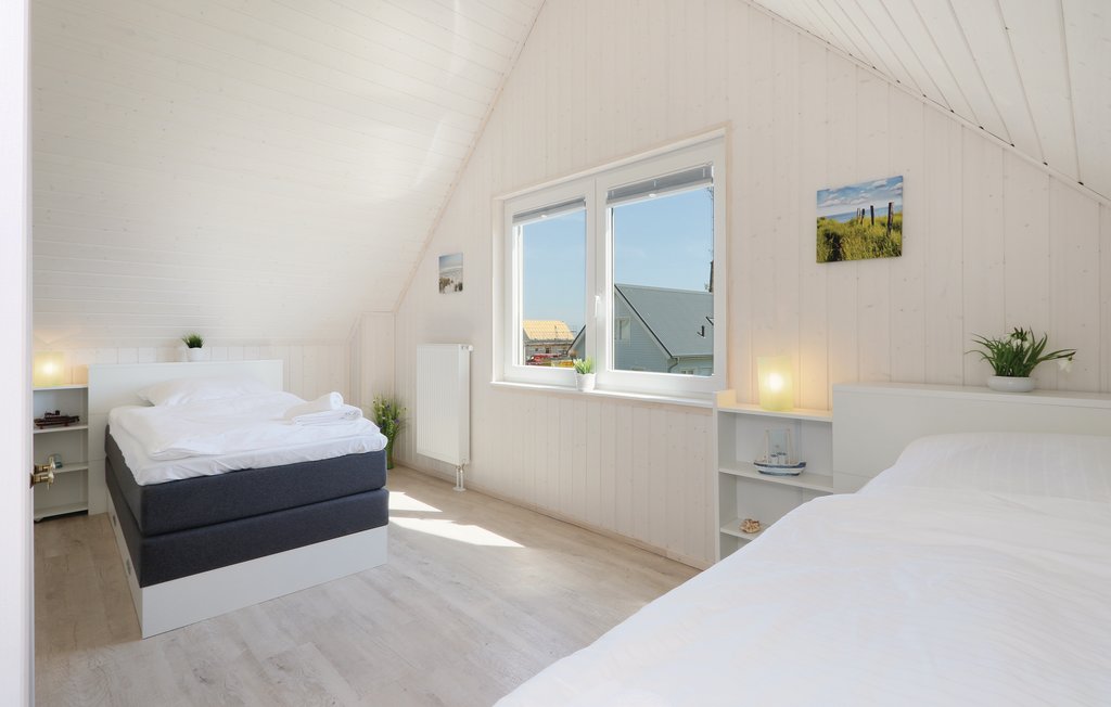 Ferienhaus - OstseeResort Olpenitz , Deutschland - DOP157 21