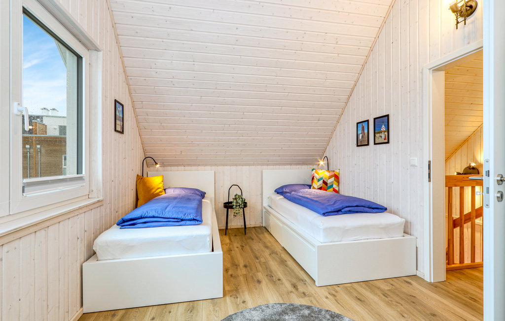 Feriehuse - OstseeResort Olpenitz , Tyskland - DOP176 17