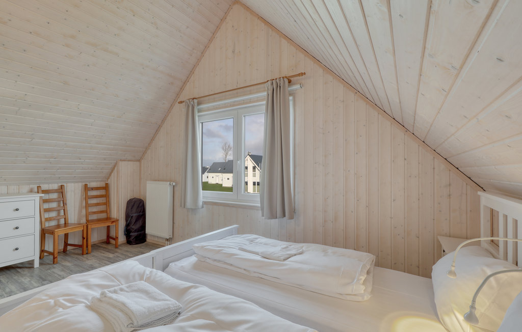 Semesterhus - OstseeResort Olpenitz , Tyskland - DOP126 32