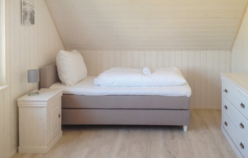 Ferienhaus - OstseeResort Olpenitz , Deutschland - DOP195 23