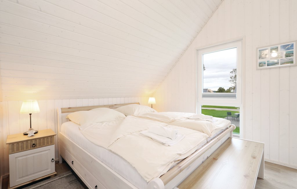 Ferienhaus - OstseeResort Olpenitz , Deutschland - DOP106 21