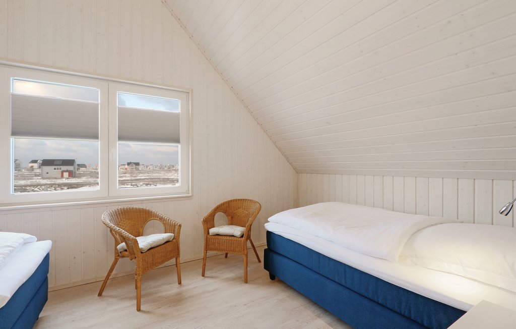 Ferienhaus - OstseeResort Olpenitz , Deutschland - DOP147 18