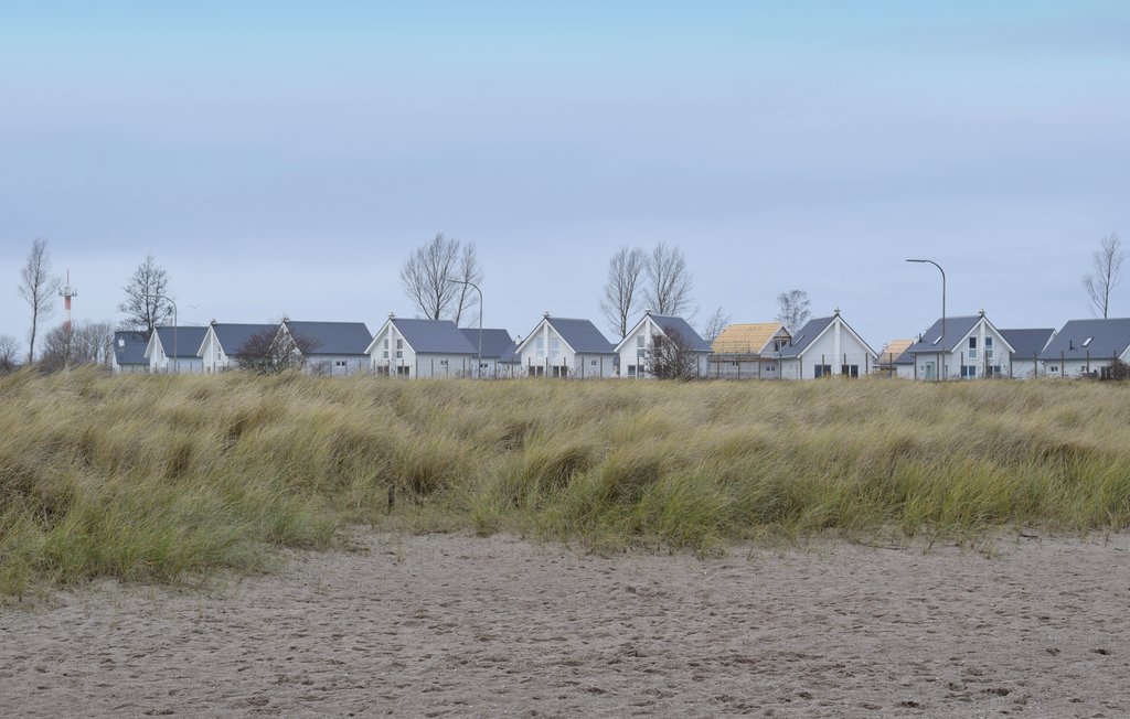 Ferienhaus - OstseeResort Olpenitz , Deutschland - DOP149 36