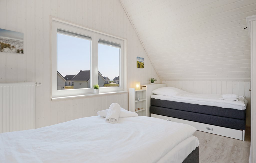 Ferienhaus - OstseeResort Olpenitz , Deutschland - DOP157 20