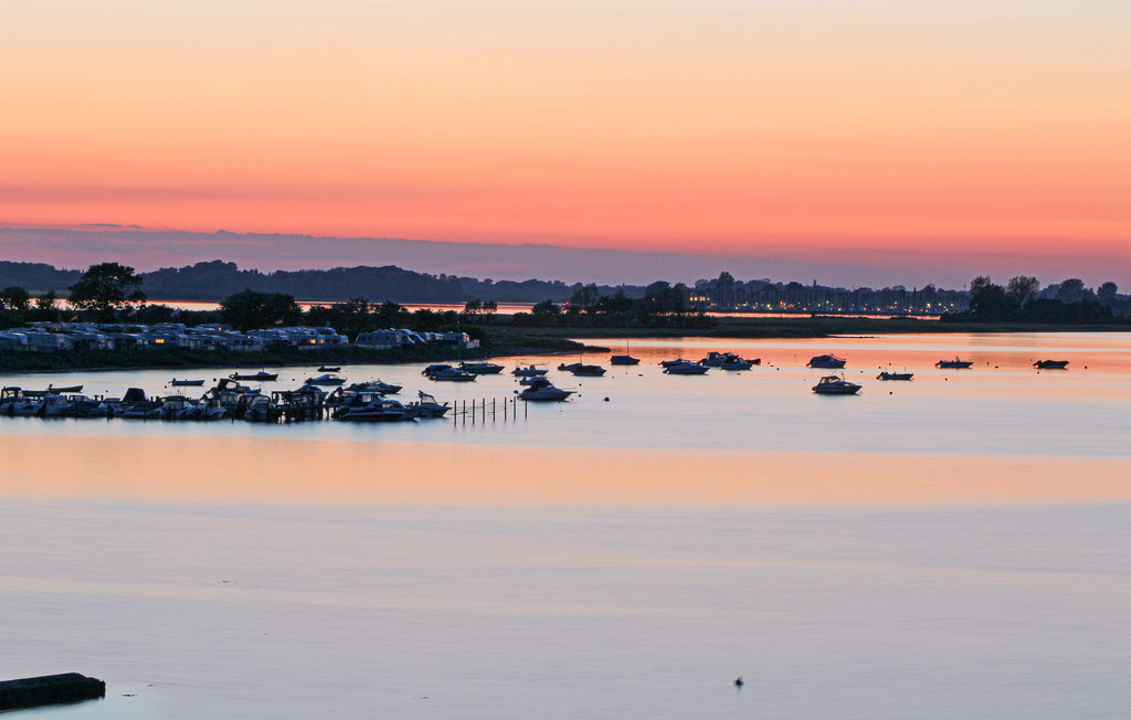 Feriehuse - OstseeResort Olpenitz , Tyskland - DOP191 23