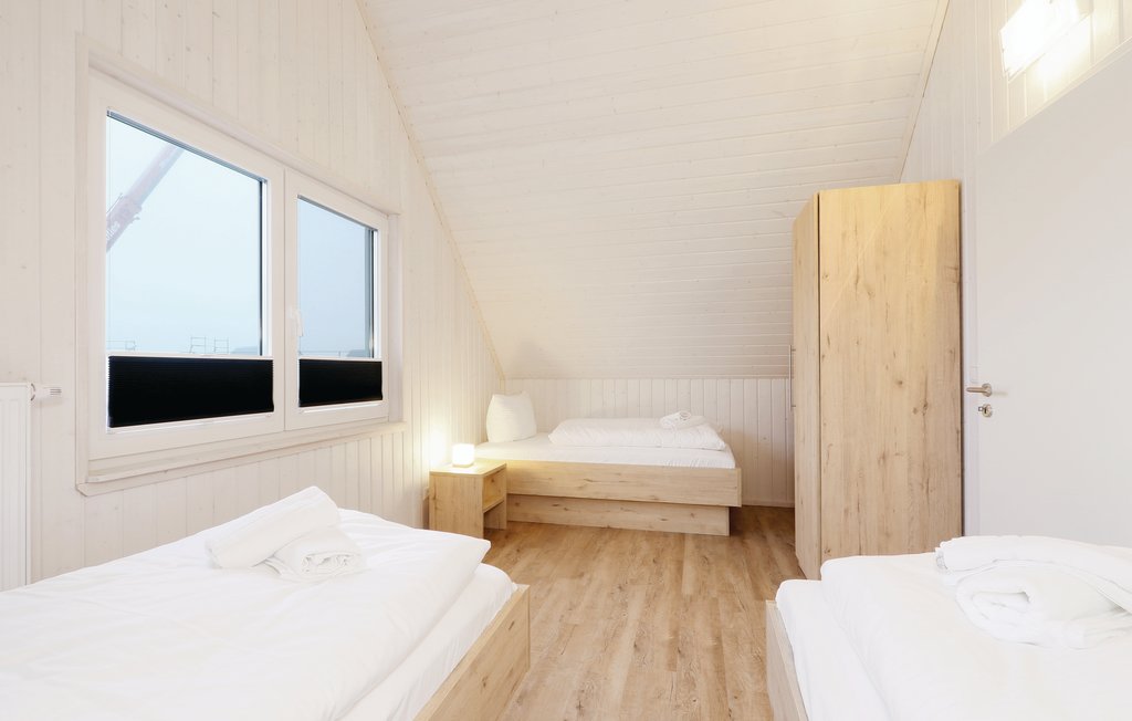 Semesterhus - OstseeResort Olpenitz , Tyskland - DOP196 18