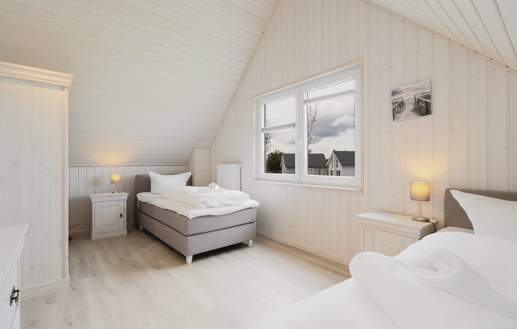 Ferienhaus - OstseeResort Olpenitz , Deutschland - DOP195 20