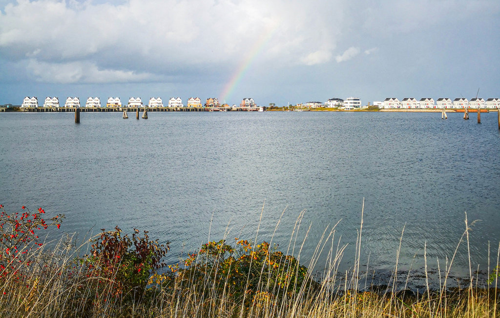 Semesterhus - OstseeResort Olpenitz , Tyskland - DOP196 24