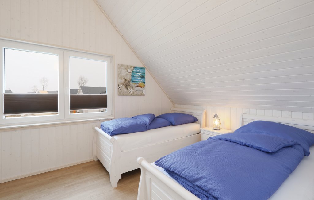 Ferienhaus - OstseeResort Olpenitz , Deutschland - DOP210 14