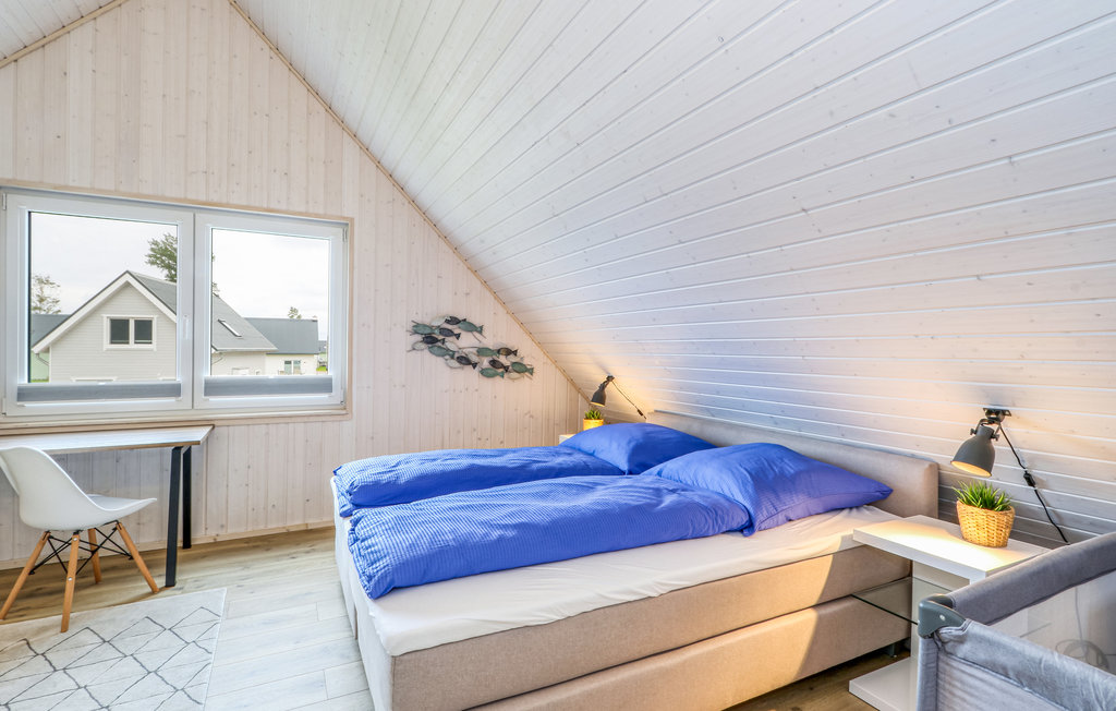 Ferienhaus - OstseeResort Olpenitz , Deutschland - DOP221 19