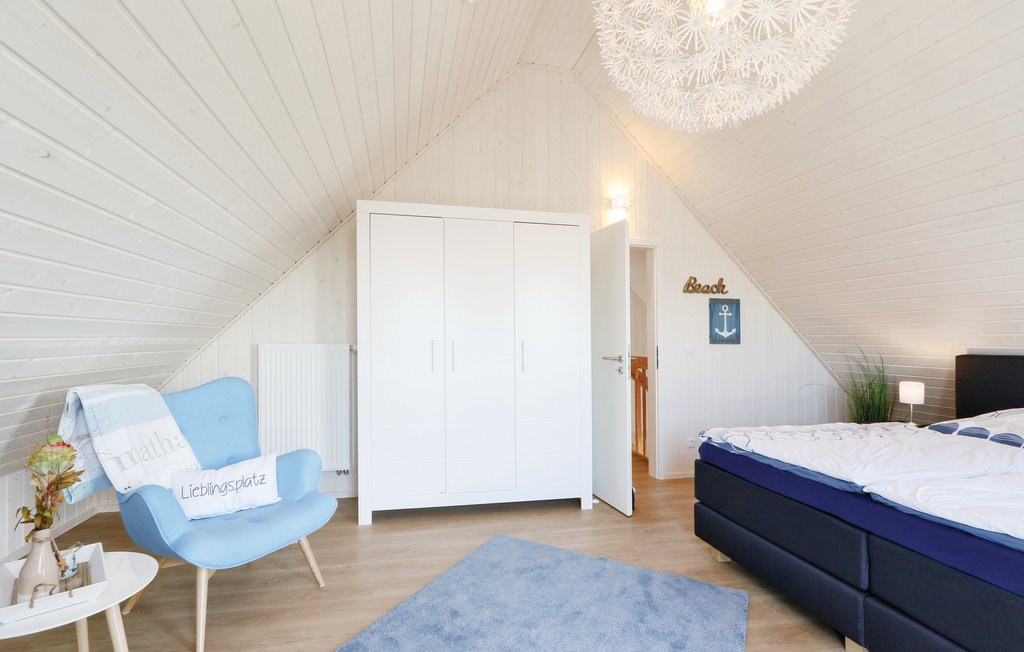 Ferienhaus - OstseeResort Olpenitz , Deutschland - DOP226 23