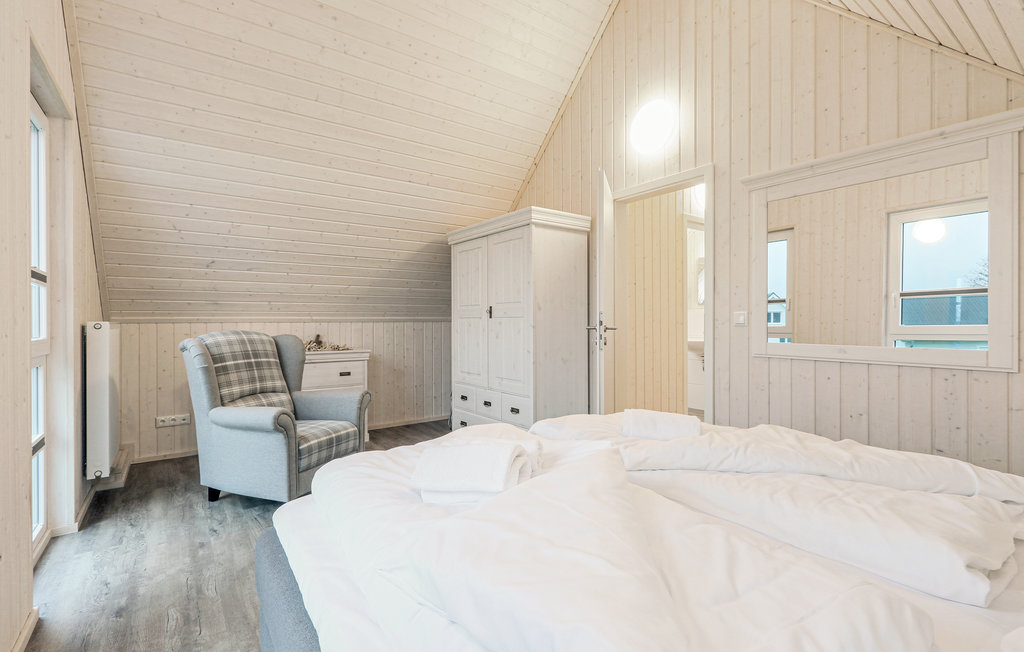 Feriehus - OstseeResort Olpenitz , Tyskland - DOP163 12