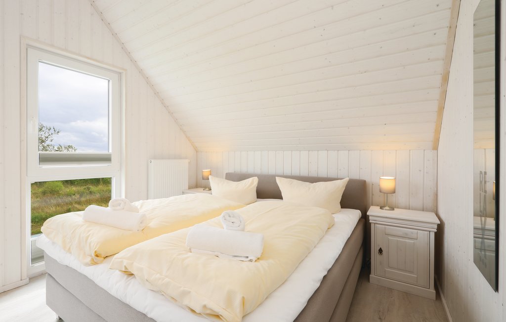 Ferienhaus - OstseeResort Olpenitz , Deutschland - DOP195 18