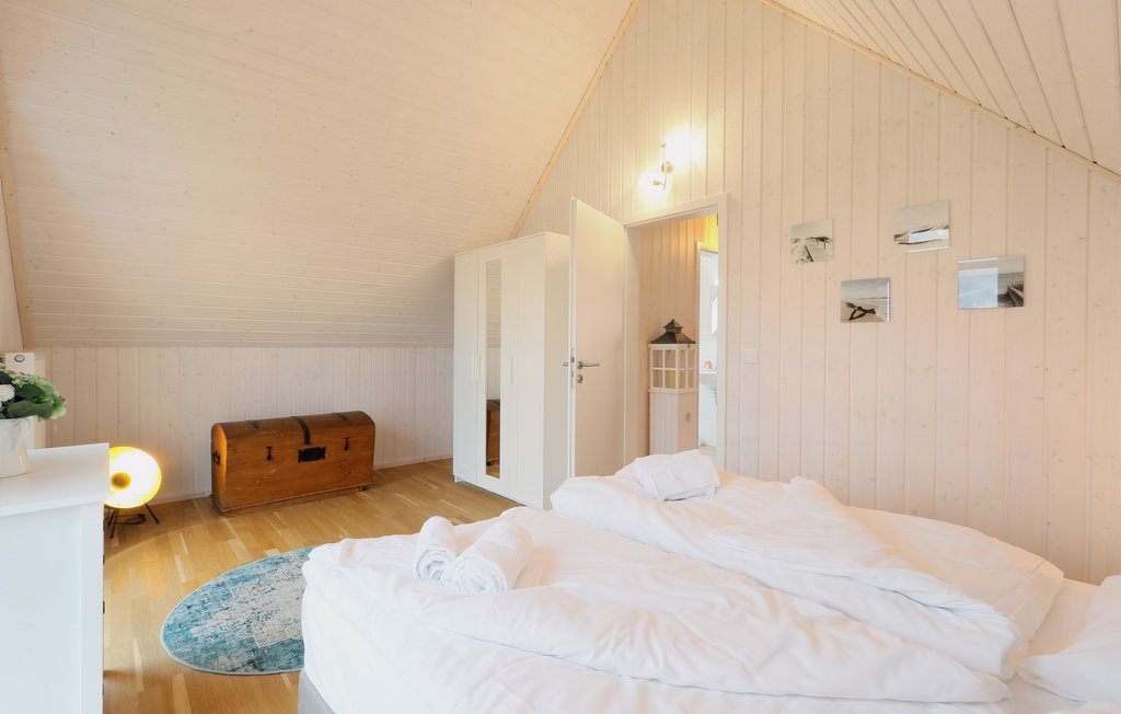 Ferienhaus - OstseeResort Olpenitz , Deutschland - DOP204 6
