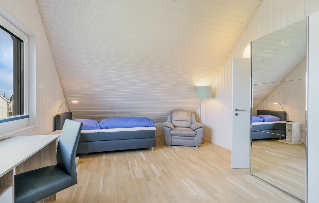 Feriehuse - OstseeResort Olpenitz , Tyskland - DOP214 13