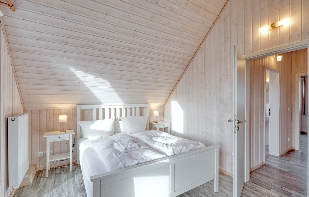 Semesterhus - OstseeResort Olpenitz , Tyskland - DOP126 26