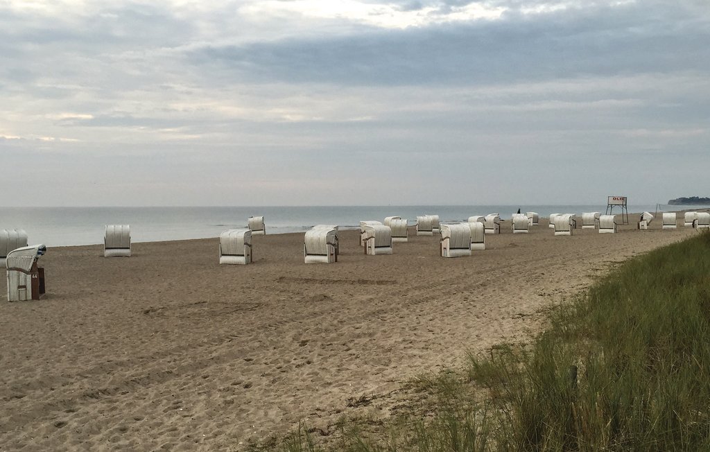 Ferienhaus - OstseeResort Olpenitz , Deutschland - DOP128 18