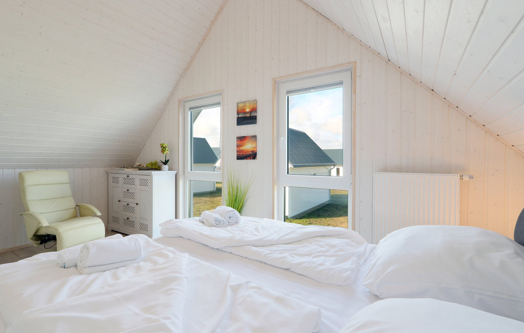 Ferienhaus - OstseeResort Olpenitz , Deutschland - DOP157 18