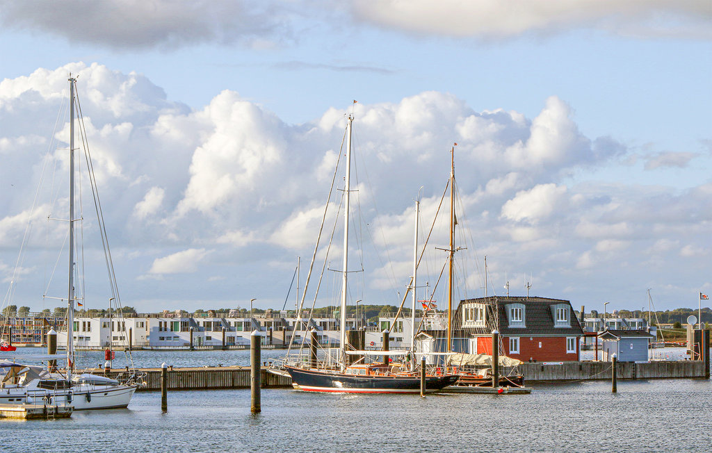 Feriehuse - OstseeResort Olpenitz , Tyskland - DOP176 23