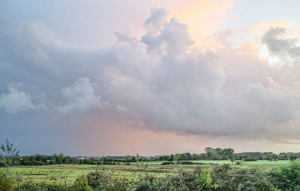 Semesterhus - OstseeResort Olpenitz , Tyskland - DOP196 22
