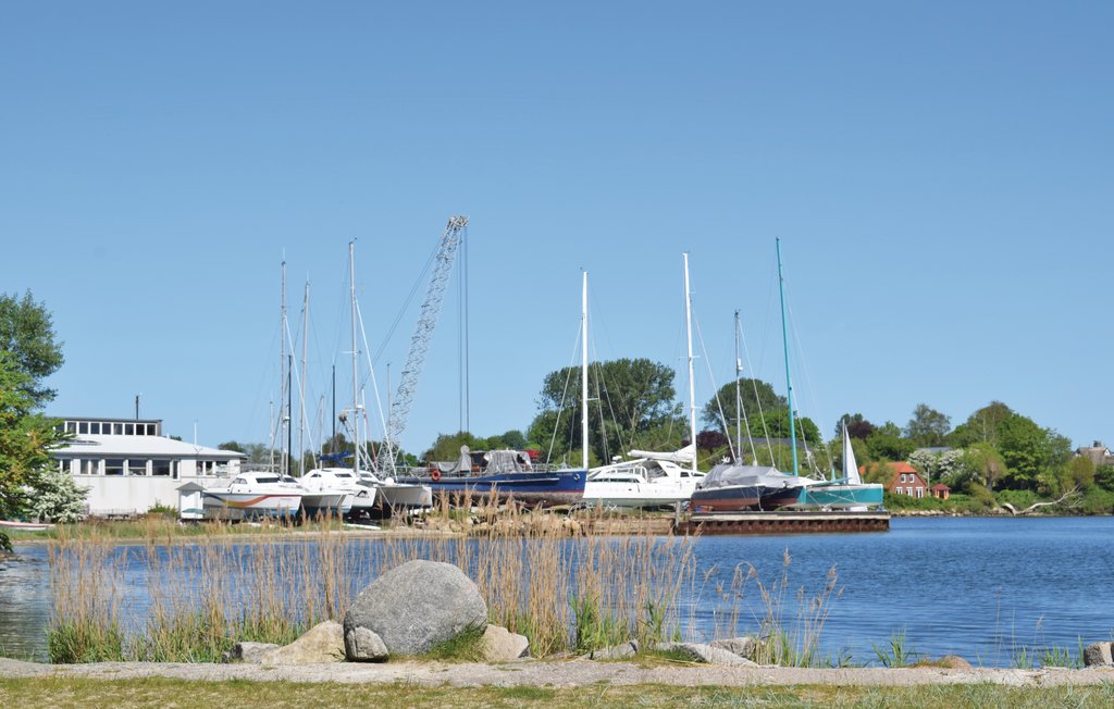 Ferienhaus - OstseeResort Olpenitz , Deutschland - DOP149 34