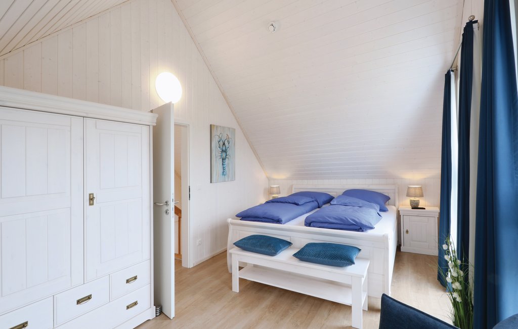 Ferienhaus - OstseeResort Olpenitz , Deutschland - DOP210 12