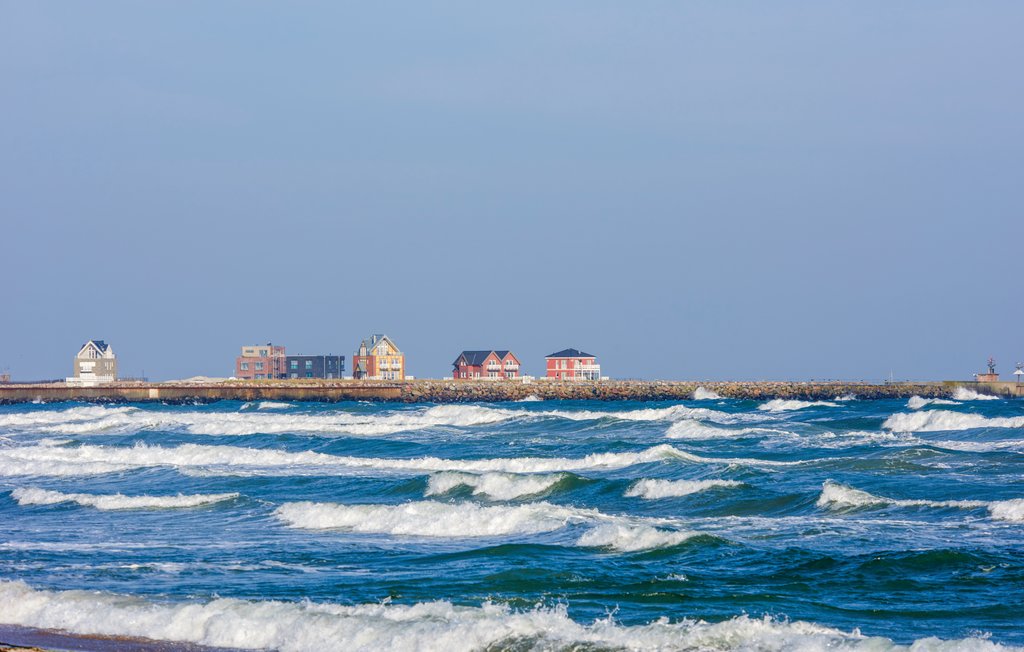 Ferienhaus - OstseeResort Olpenitz , Deutschland - DOP226 32