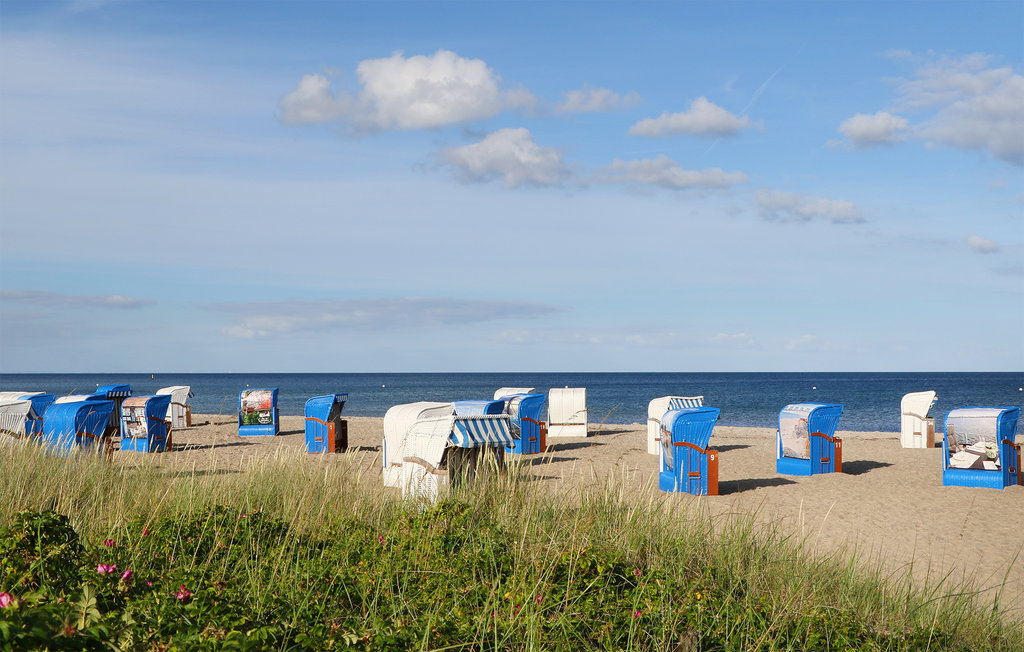 Feriehuse - OstseeResort Olpenitz , Tyskland - DOP176 27