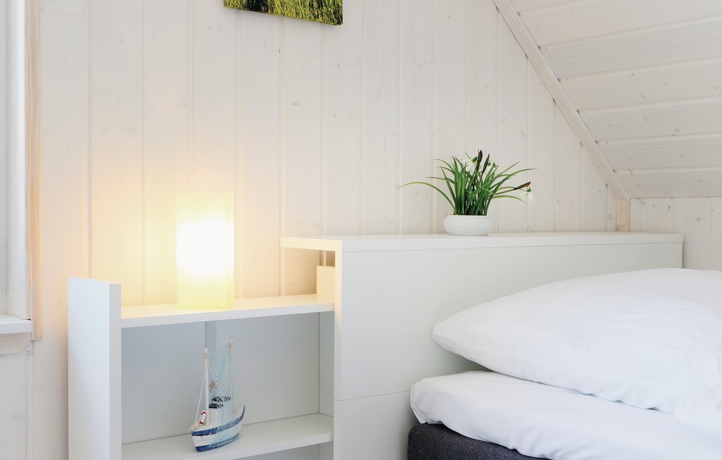 Ferienhaus - OstseeResort Olpenitz , Deutschland - DOP157 22