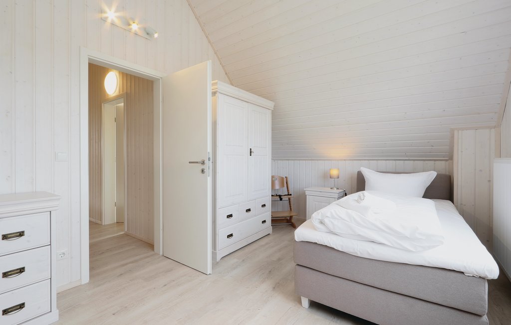 Ferienhaus - OstseeResort Olpenitz , Deutschland - DOP195 22