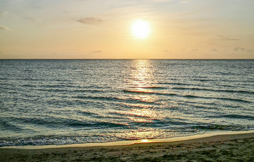 Semesterhus - OstseeResort Olpenitz , Tyskland - DOP196 26
