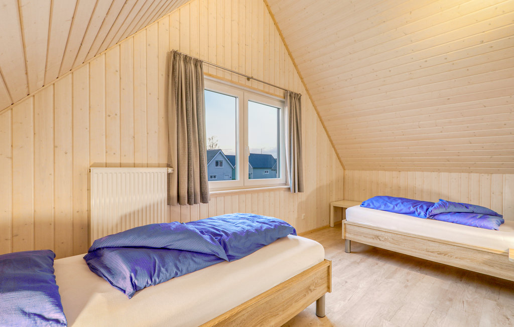 Feriehuse - OstseeResort Olpenitz , Tyskland - DOP152 22